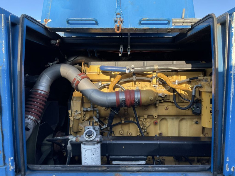 Generator set Caterpillar C 13 Leroy Somer 400 kVA Silent generatorset: picture 12
