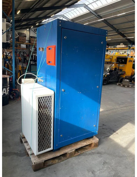 Air compressor Grassair S97.10 elek. schroefcompressor 37 kW, 5.000L/min. 10 Bar: picture 6