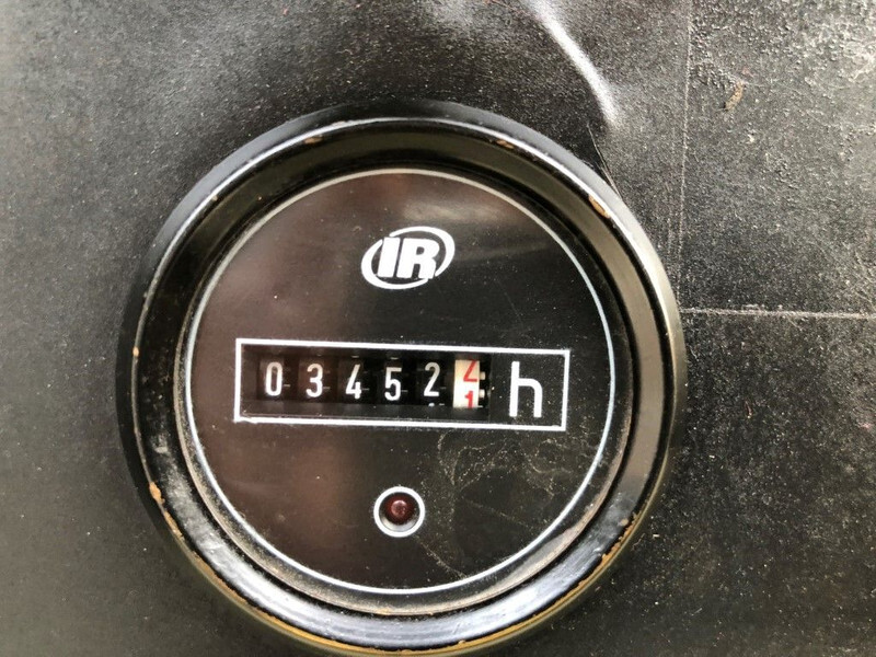 Lighting tower Ingersoll Rand Kubota LT6K 9 meter light tower generator: picture 12