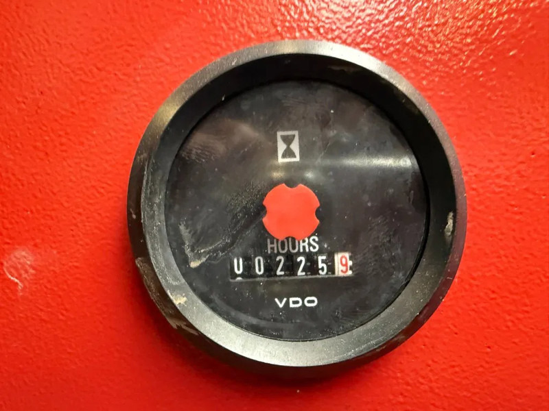 Iveco 8061 SRI 41.00 Armstrong Diesel Waterpomp 454 m3 / h 11 Bar 225 hours ! - Water pump: picture 3 Iveco 8061 SRI 41.00 Armstrong Diesel Waterpomp 454 m3 / h 11 Bar 225 hours ! - Water pump: picture 3