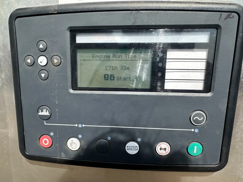 Iveco FPT NEF45 SM1A.A004 Stamford 60 kVA Silent Rental generatorset - Generator set: picture 5 Iveco FPT NEF45 SM1A.A004 Stamford 60 kVA Silent Rental generatorset - Generator set: picture 5