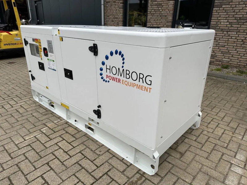 New Generator set Perkins 1104C-44TAG2 Leroy Somer 110 kVA Silent generatorset LOADSHARING / SYNCHRONISING TO GRID: picture 12 New Generator set Perkins 1104C-44TAG2 Leroy Somer 110 kVA Silent generatorset LOADSHARING / SYNCHRONISING TO GRID: picture 12