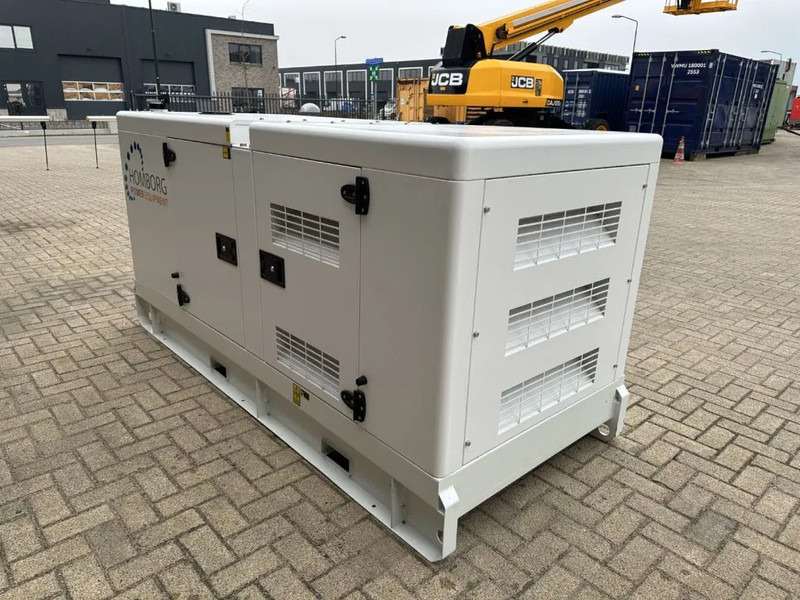 New Generator set Perkins 1104C-44TAG2 Leroy Somer 110 kVA Silent generatorset LOADSHARING / SYNCHRONISING TO GRID: picture 7 New Generator set Perkins 1104C-44TAG2 Leroy Somer 110 kVA Silent generatorset LOADSHARING / SYNCHRONISING TO GRID: picture 7
