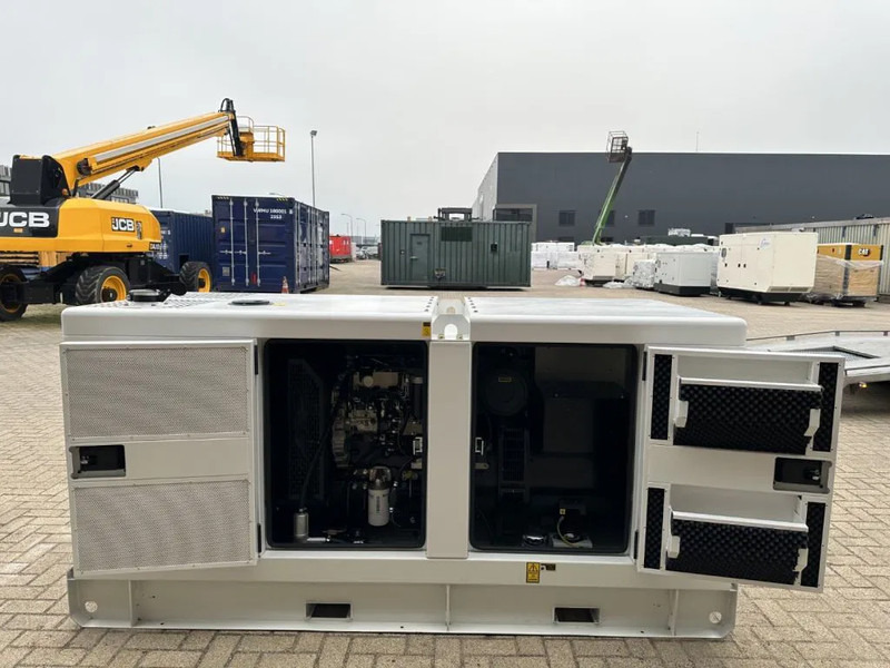 New Generator set Perkins 1104C-44TAG2 Leroy Somer 110 kVA Silent generatorset LOADSHARING / SYNCHRONISING TO GRID: picture 20 New Generator set Perkins 1104C-44TAG2 Leroy Somer 110 kVA Silent generatorset LOADSHARING / SYNCHRONISING TO GRID: picture 20