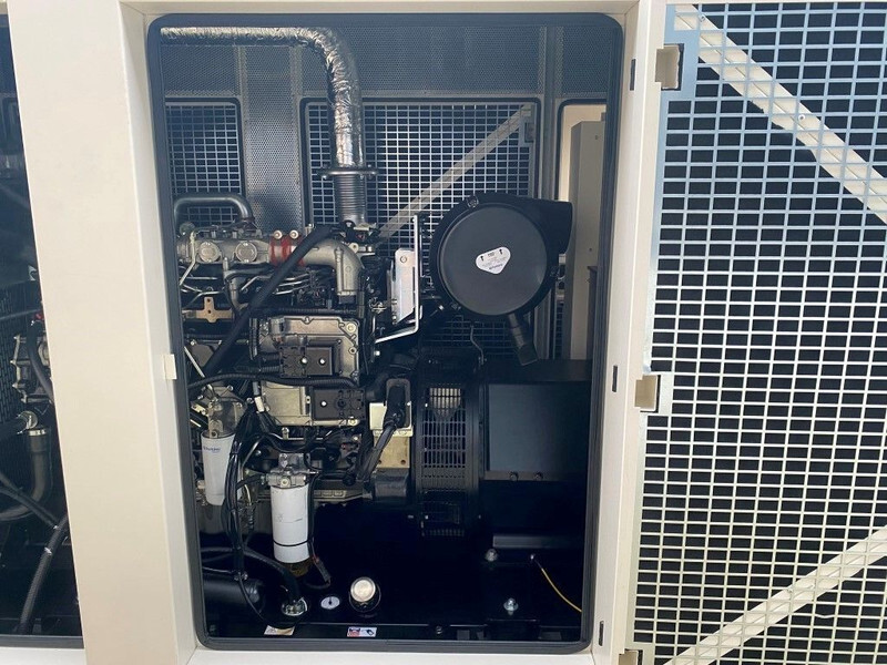 New Generator set Perkins 275 kVA - 1206D-70TTAG3 Stamford 275 kVA Supersilent generatorset New !: picture 16