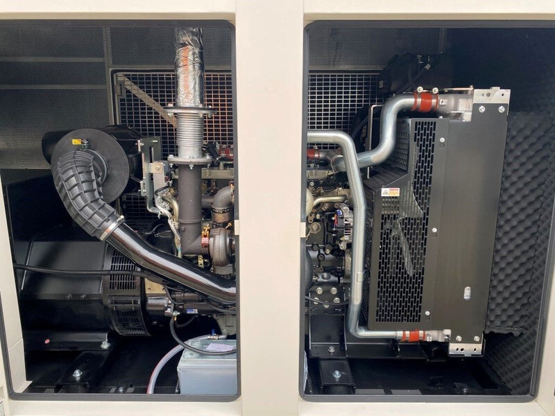 New Generator set Perkins 275 kVA - 1206D-70TTAG3 Stamford 275 kVA Supersilent generatorset New !: picture 13