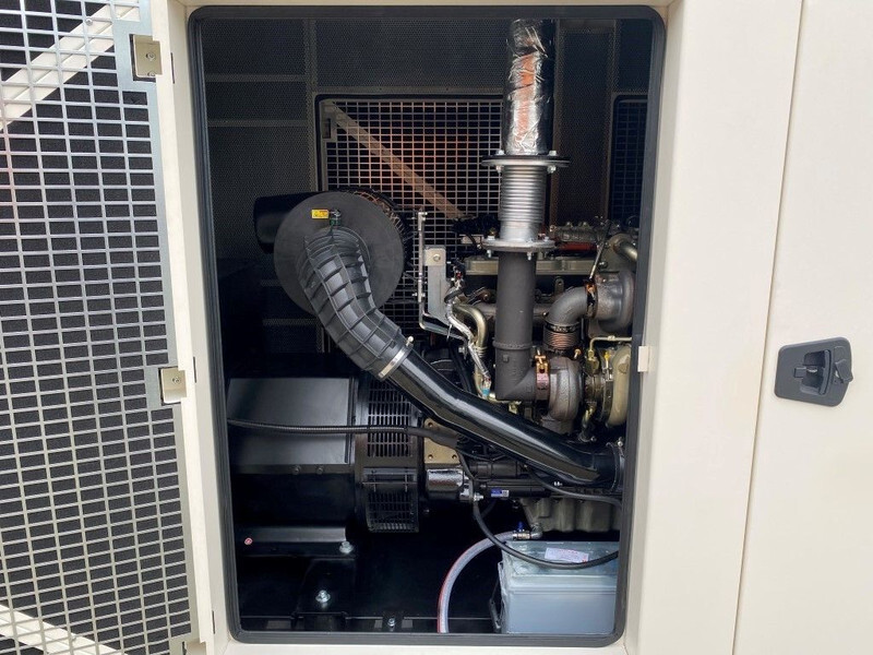 New Generator set Perkins 275 kVA - 1206D-70TTAG3 Stamford 275 kVA Supersilent generatorset New !: picture 12