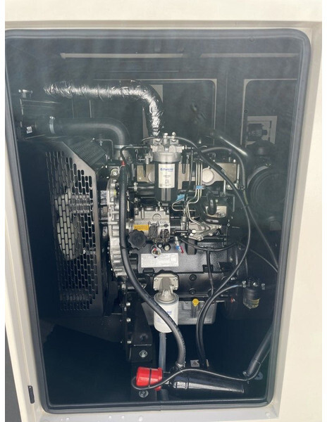 New Generator set Perkins Nieuwe K-Line 66 kVA silent Rental Version!: picture 16