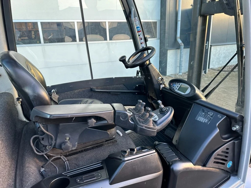 Still RX 70-30 T 3 ton Duplex Sideshift LPG Heftruck - LPG forklift: picture 2 Still RX 70-30 T 3 ton Duplex Sideshift LPG Heftruck - LPG forklift: picture 2