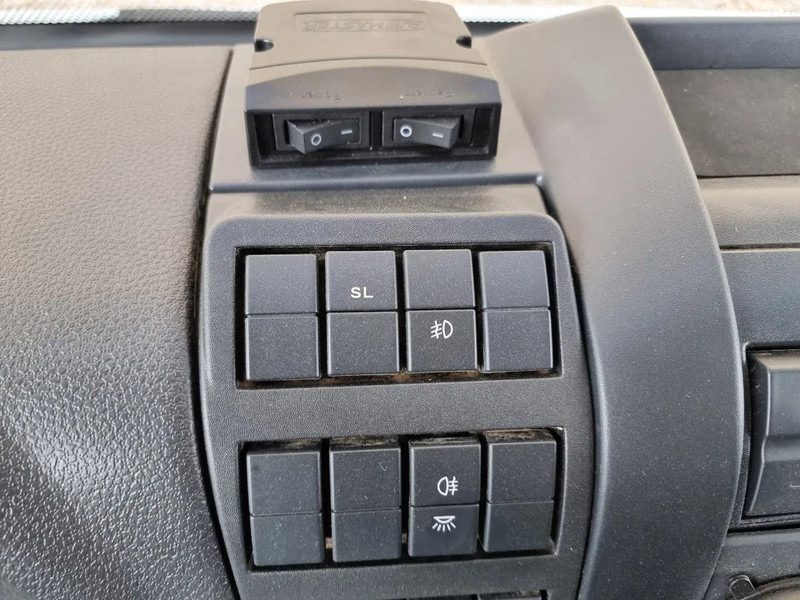 Autotransporter truck Iveco EuroCargo 80 E6 80E19: picture 15 Autotransporter truck Iveco EuroCargo 80 E6 80E19: picture 15