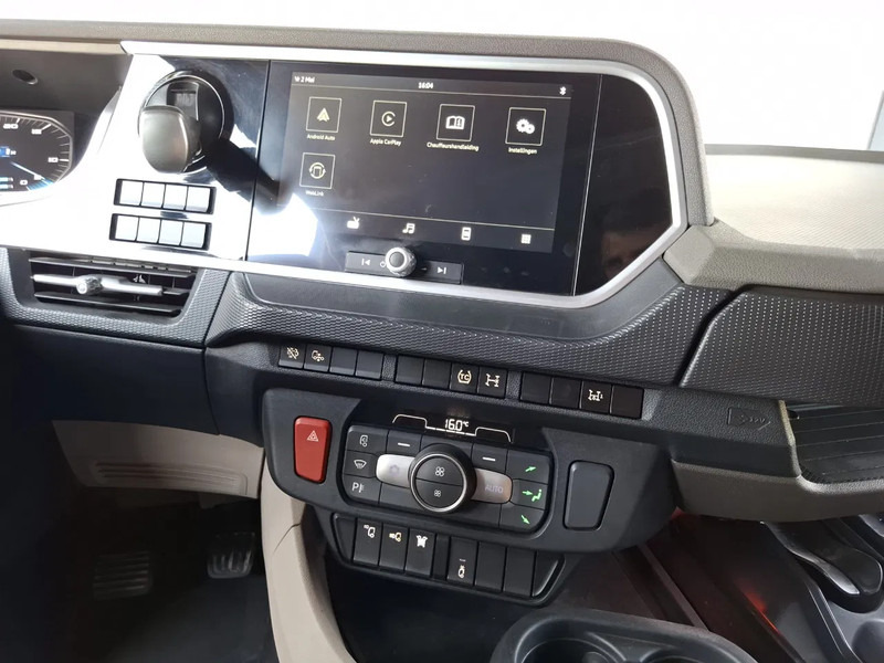 Tractor unit DAF XG XG480 HYDRO: picture 16