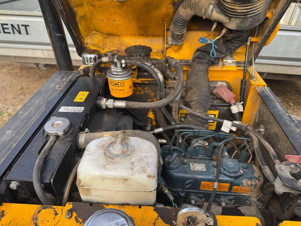 JCB 1 THT - Mini dumper: picture 2 JCB 1 THT - Mini dumper: picture 2