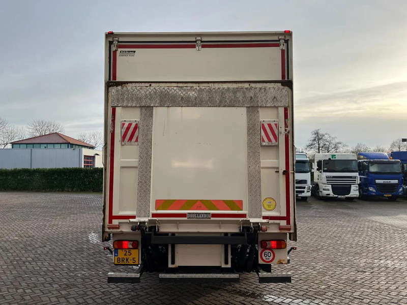 Lease a DAF CF 310 FA EURO 6 DAF CF 310 FA EURO 6: picture 6