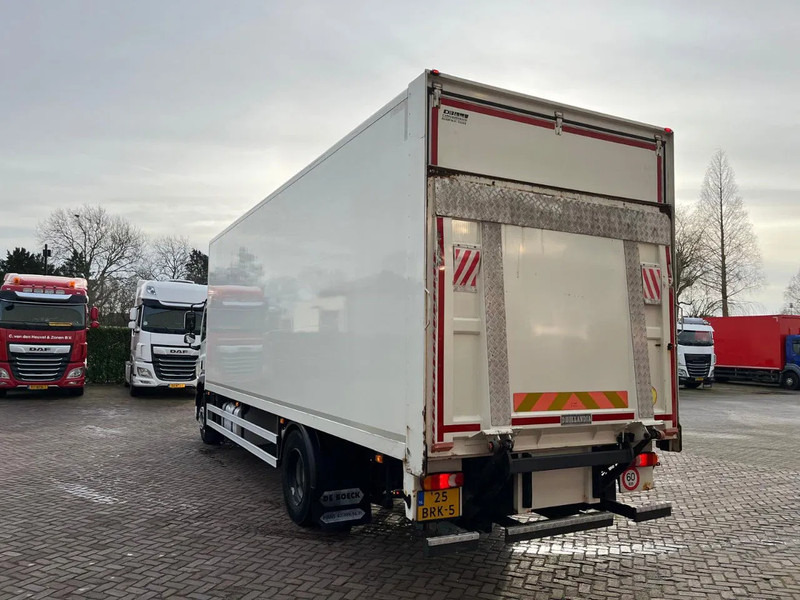 Lease a DAF CF 310 FA EURO 6 DAF CF 310 FA EURO 6: picture 7