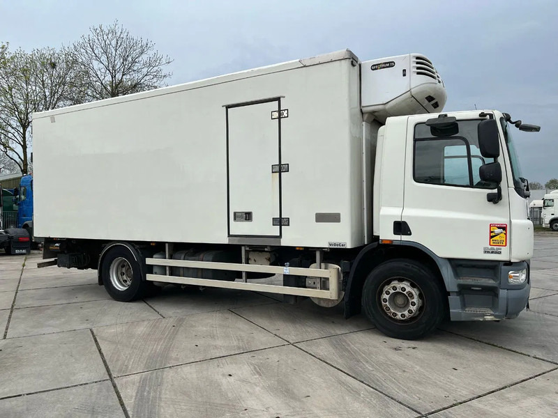 DAF CF 75.250 FA - Refrigerator truck: picture 4 DAF CF 75.250 FA - Refrigerator truck: picture 4