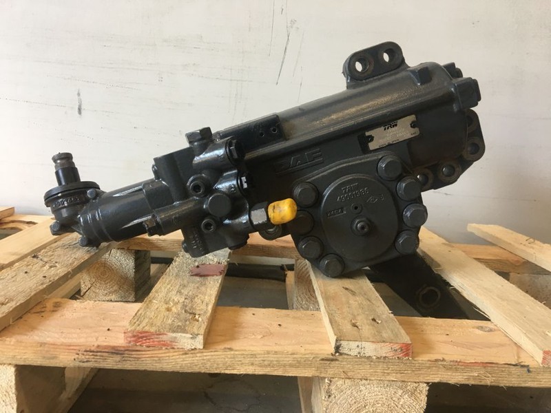 DAF Diverse stuurhuizen DAF - Steering gear for Truck: picture 2 DAF Diverse stuurhuizen DAF - Steering gear for Truck: picture 2