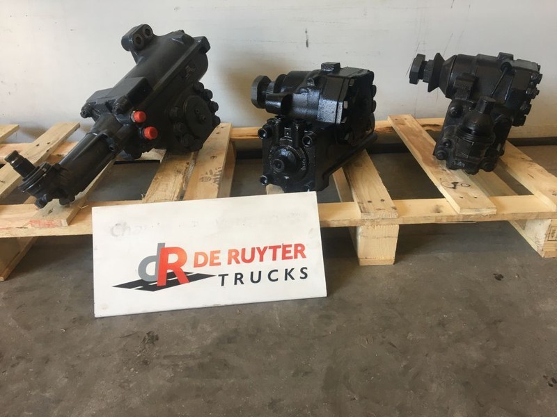 DAF Diverse stuurhuizen DAF - Steering gear for Truck: picture 1 DAF Diverse stuurhuizen DAF - Steering gear for Truck: picture 1