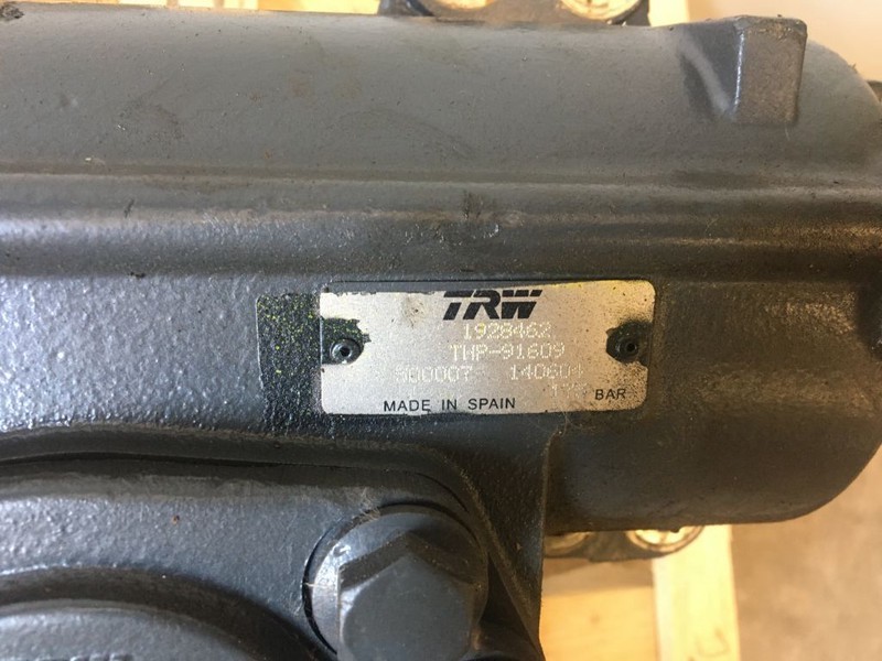 DAF Diverse stuurhuizen DAF - Steering gear for Truck: picture 3 DAF Diverse stuurhuizen DAF - Steering gear for Truck: picture 3