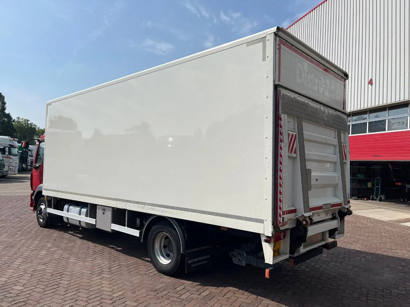 DAF LF 210 FA 12 TN EURO 6 - Box truck: picture 5 DAF LF 210 FA 12 TN EURO 6 - Box truck: picture 5