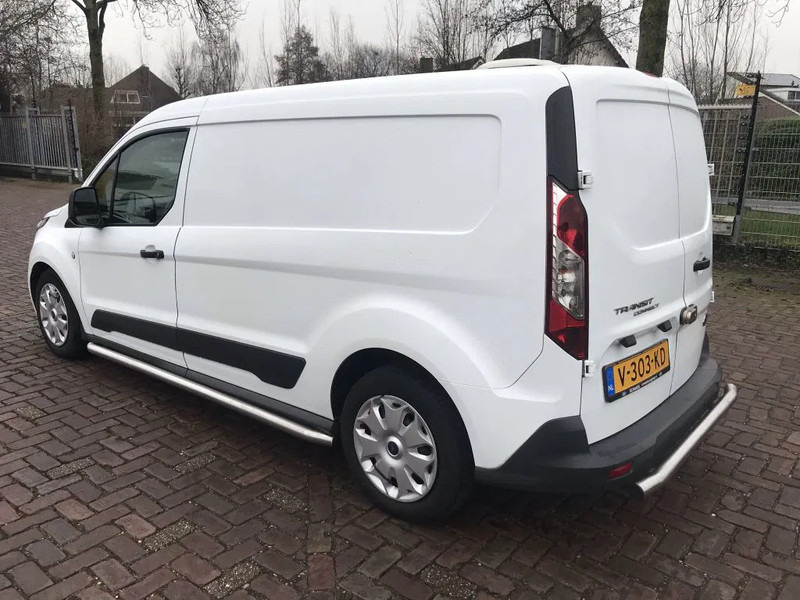 Ford Transit Connect - Panel van: picture 5 Ford Transit Connect - Panel van: picture 5