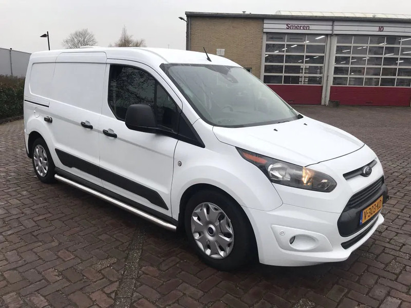 Ford Transit Connect - Panel van: picture 1 Ford Transit Connect - Panel van: picture 1