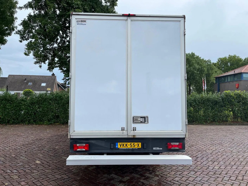 Box van, Combi van Iveco Daily 35C16 Achterdeuren (15 diverse modellen op voorraad): picture 7