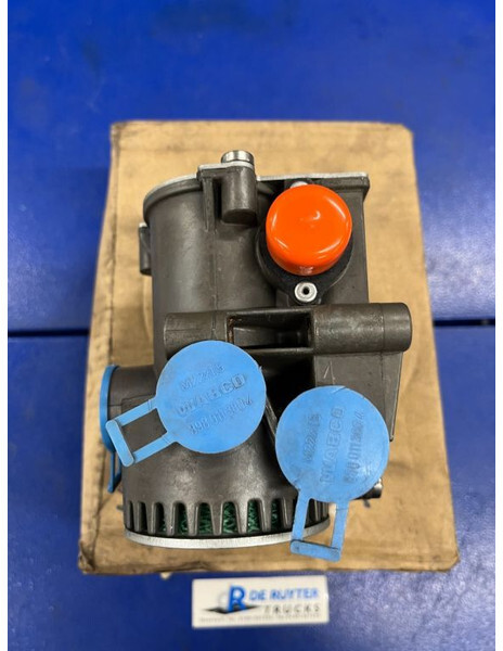 Mercedes-Benz EBS ventiel A0004291124 - Brake valve for Truck: picture 5 Mercedes-Benz EBS ventiel A0004291124 - Brake valve for Truck: picture 5
