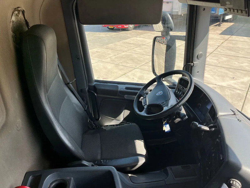 Lease a Scania P250 Scania P250: picture 18