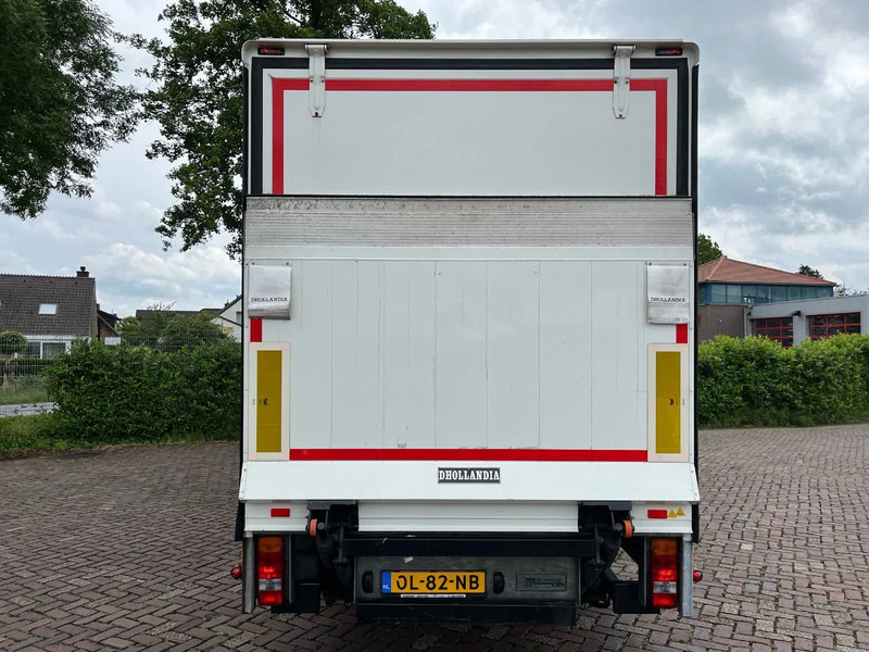 VELDHUIZEN P37-4 - Semi-trailer: picture 3 VELDHUIZEN P37-4 - Semi-trailer: picture 3