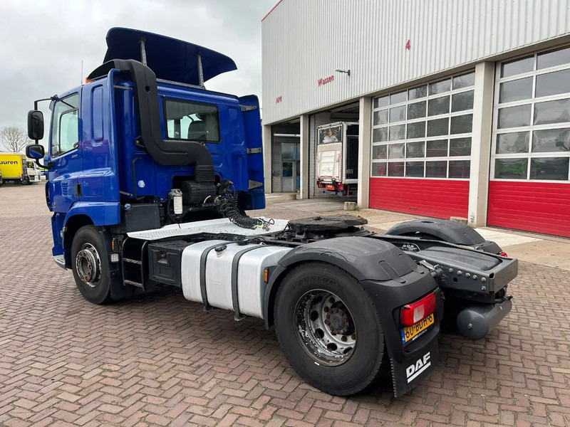 DAF CF 400 FT EURO 6 - Tractor unit: picture 5 DAF CF 400 FT EURO 6 - Tractor unit: picture 5