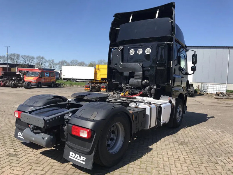 DAF CF 480 FT EURO 6 HYDRAULICS - Tractor unit: picture 5 DAF CF 480 FT EURO 6 HYDRAULICS - Tractor unit: picture 5