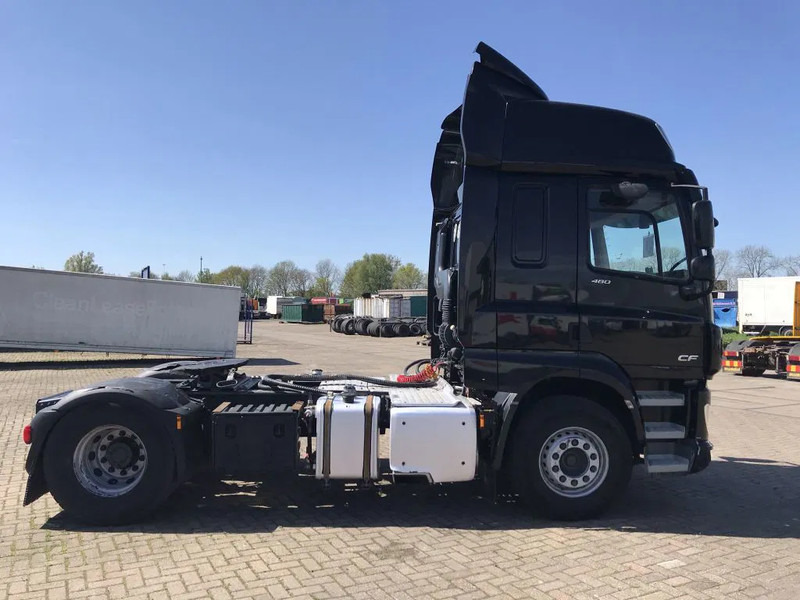 DAF CF 480 FT EURO 6 HYDRAULICS - Tractor unit: picture 4 DAF CF 480 FT EURO 6 HYDRAULICS - Tractor unit: picture 4