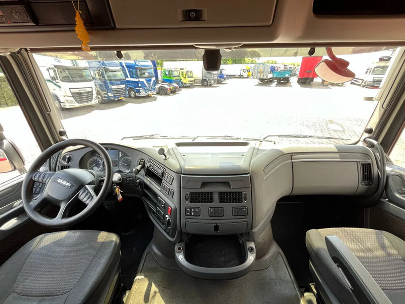 Lease a DAF XF 460 FT DAF XF 460 FT: picture 20