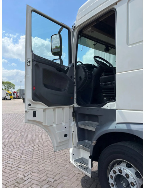 Lease a DAF XF 460 FT DAF XF 460 FT: picture 13