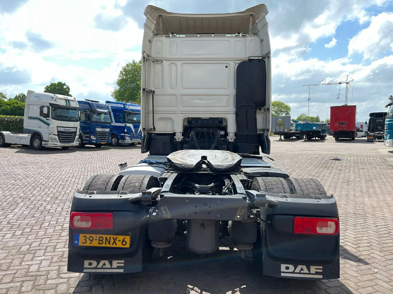 Lease a DAF XF 460 FT DAF XF 460 FT: picture 8