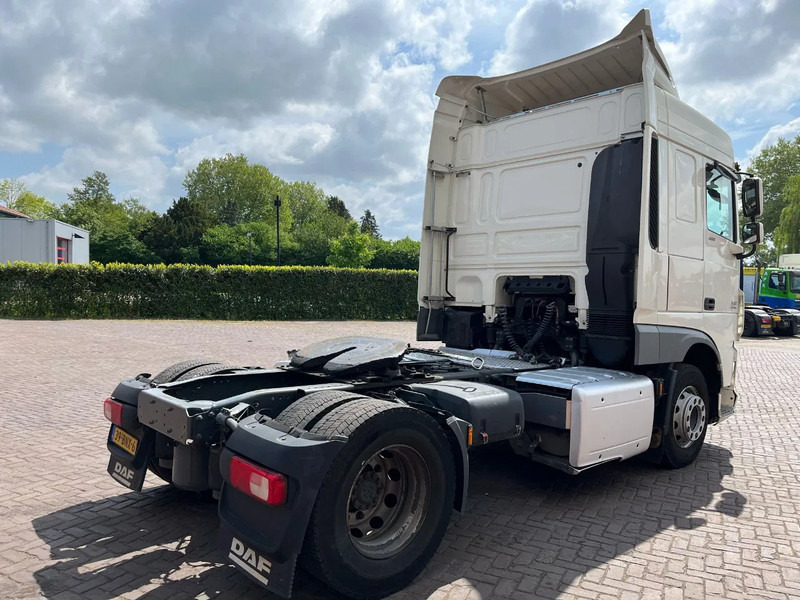 Lease a DAF XF 460 FT DAF XF 460 FT: picture 10