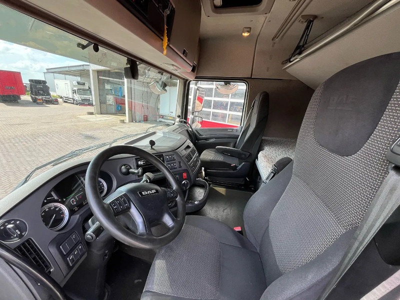 Lease a DAF XF 460 FT DAF XF 460 FT: picture 17