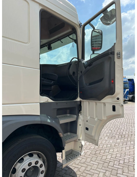 Lease a DAF XF 460 FT DAF XF 460 FT: picture 16