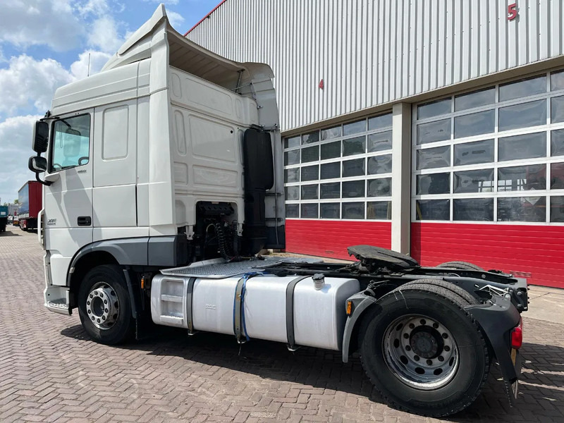 Lease a DAF XF 460 FT DAF XF 460 FT: picture 6