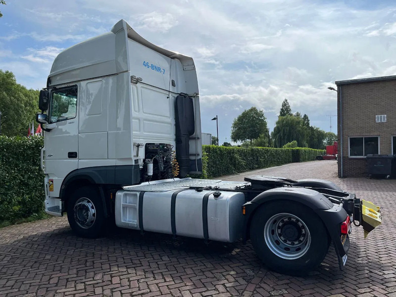Tractor unit DAF XF 480 FT: picture 13 Tractor unit DAF XF 480 FT: picture 13