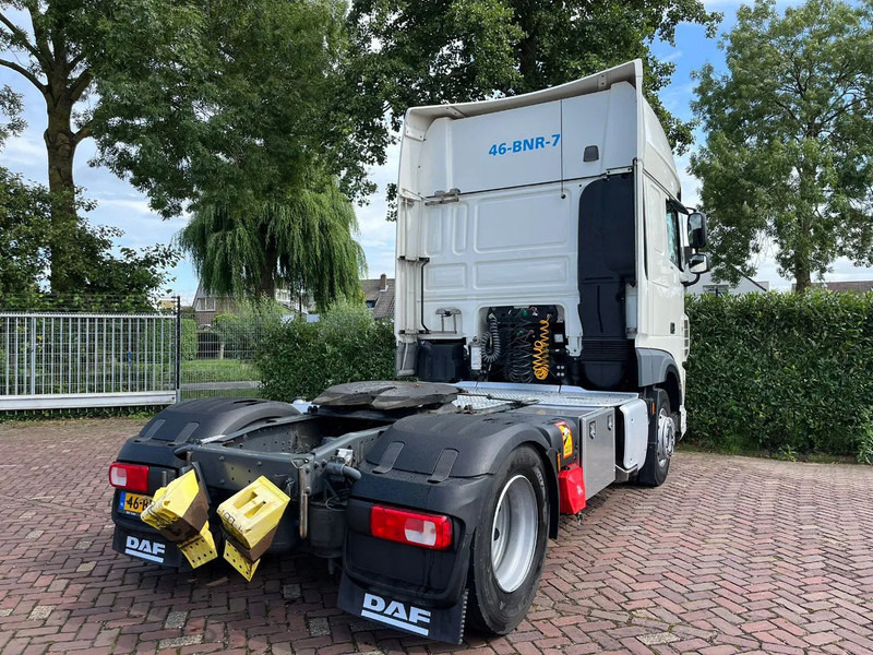 Tractor unit DAF XF 480 FT: picture 8 Tractor unit DAF XF 480 FT: picture 8