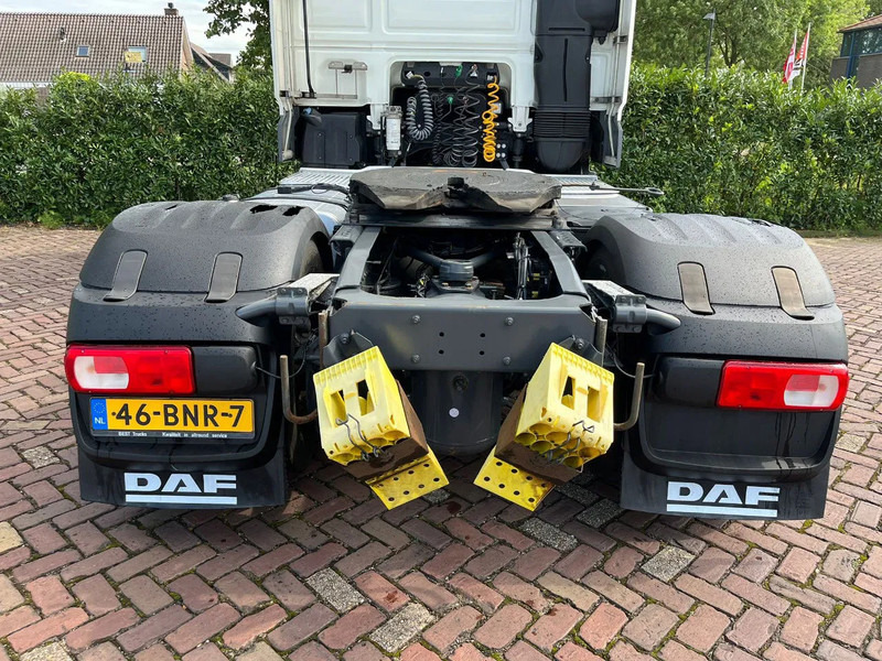 Tractor unit DAF XF 480 FT: picture 10 Tractor unit DAF XF 480 FT: picture 10