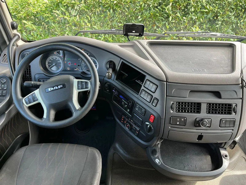 Tractor unit DAF XF 480 FT: picture 16 Tractor unit DAF XF 480 FT: picture 16