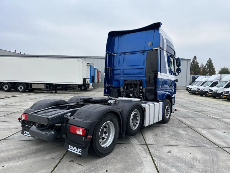 DAF XF 480 FTG EURO 6 - Tractor unit: picture 3 DAF XF 480 FTG EURO 6 - Tractor unit: picture 3