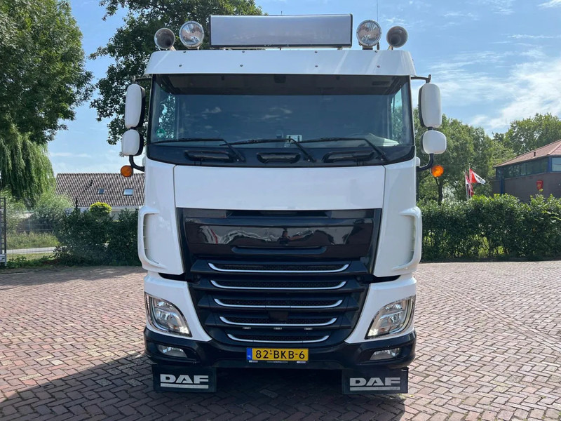 DAF XF 510 FT EURO 6 INTARDER 9TON VOORAS - Tractor unit: picture 3 DAF XF 510 FT EURO 6 INTARDER 9TON VOORAS - Tractor unit: picture 3