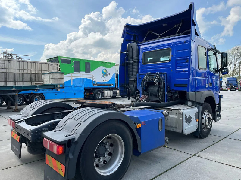 Volvo FM 410 - Tractor unit: picture 5 Volvo FM 410 - Tractor unit: picture 5