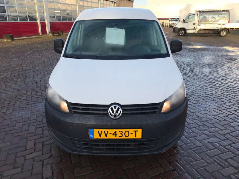 Volkswagen Caddy 1.6 - Panel van: picture 2 Volkswagen Caddy 1.6 - Panel van: picture 2