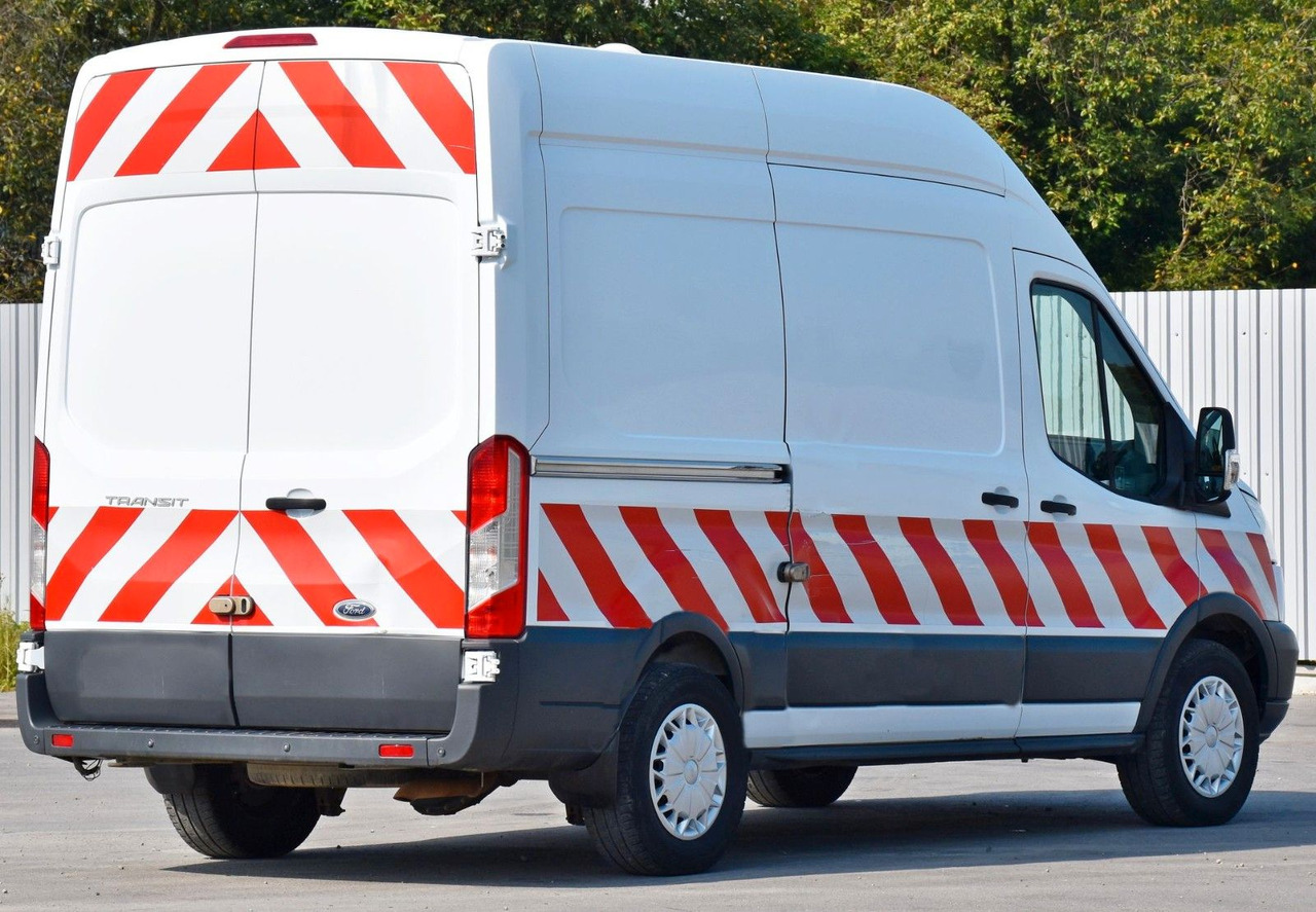 Ford TRANSIT 2.2 * Kastenwagen * 4x4 - Panel van: picture 5 Ford TRANSIT 2.2 * Kastenwagen * 4x4 - Panel van: picture 5