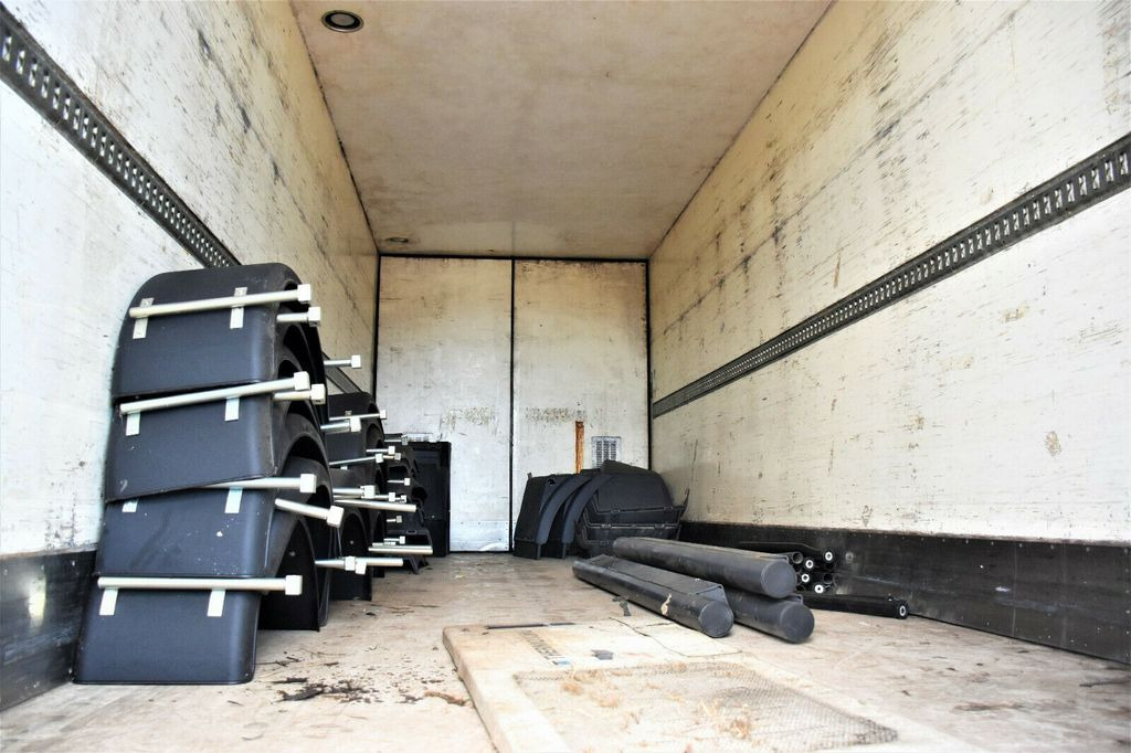 ROLFO C201 KÜHLKOFFER 7,71 m* Topzustand! - Refrigerator trailer: picture 5 ROLFO C201 KÜHLKOFFER 7,71 m* Topzustand! - Refrigerator trailer: picture 5
