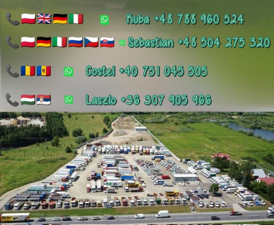Lease a Renault C 380 * PRITSCHE 7,05 m* FASSI F 135C + FUNK  Renault C 380 * PRITSCHE 7,05 m* FASSI F 135C + FUNK: picture 15